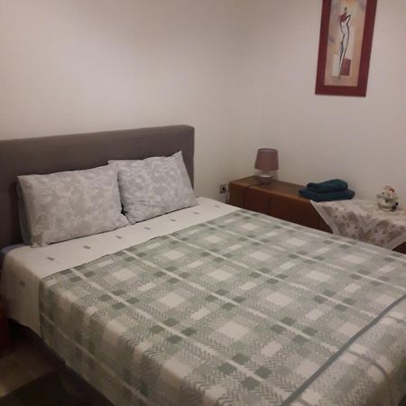 Eugenia' S Apartment Нафплион Екстериор снимка