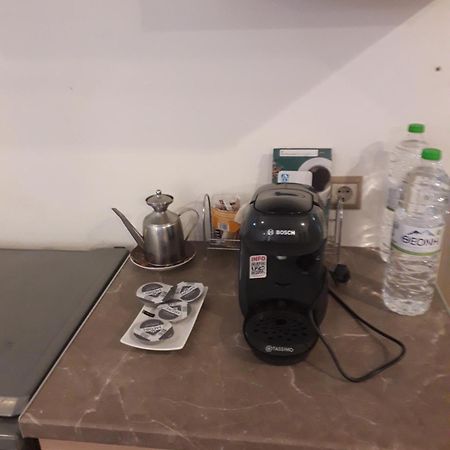 Eugenia' S Apartment Нафплион Екстериор снимка