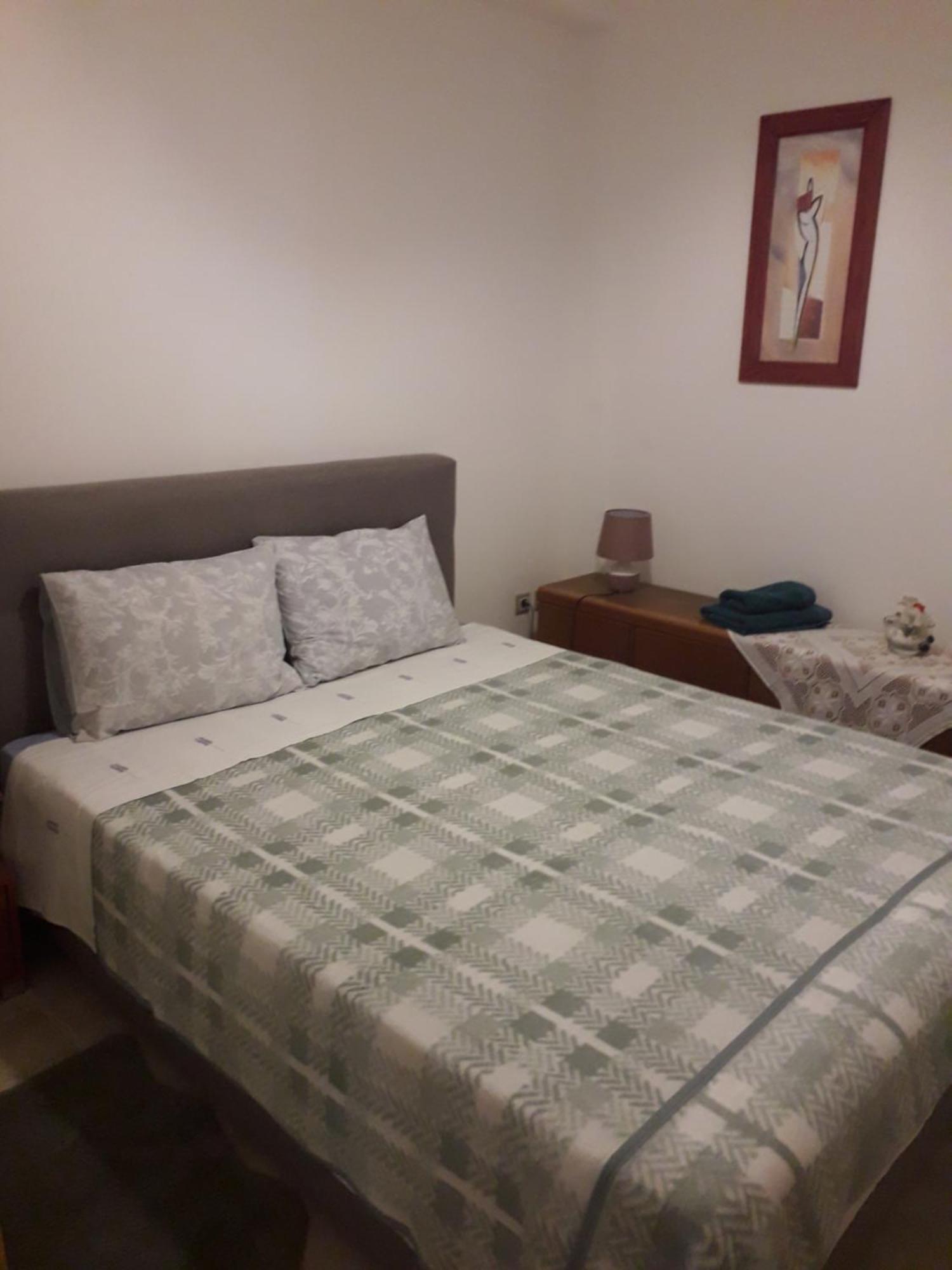 Eugenia' S Apartment Нафплион Екстериор снимка