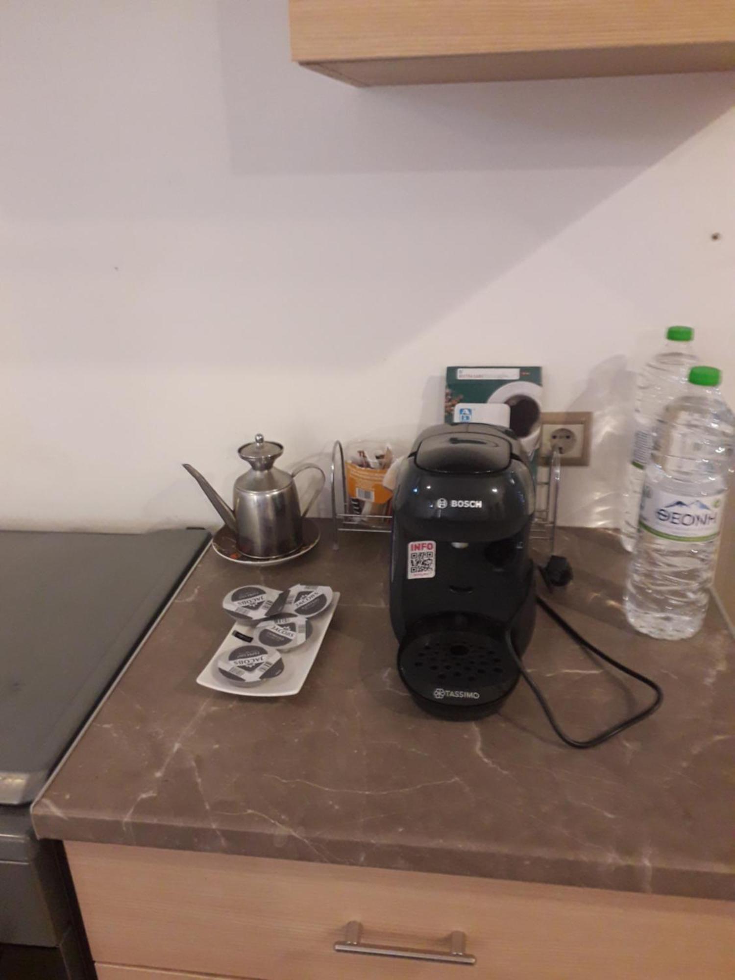 Eugenia' S Apartment Нафплион Екстериор снимка
