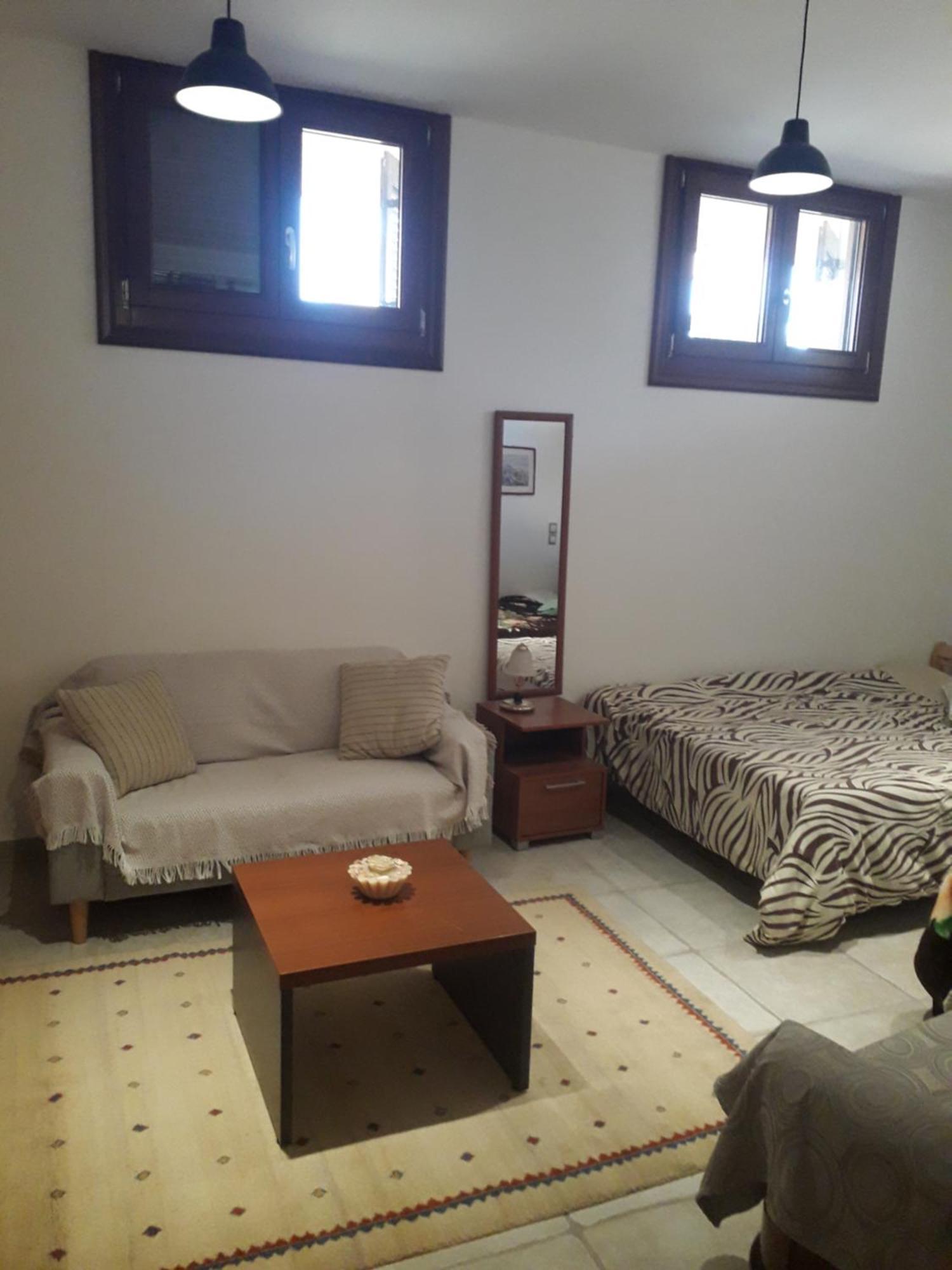 Eugenia' S Apartment Нафплион Екстериор снимка