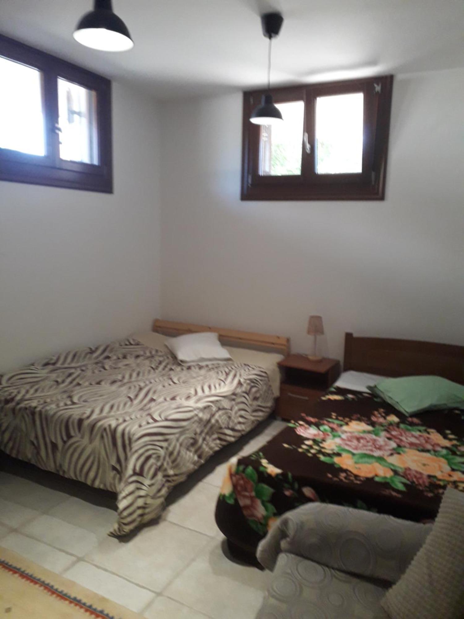 Eugenia' S Apartment Нафплион Екстериор снимка