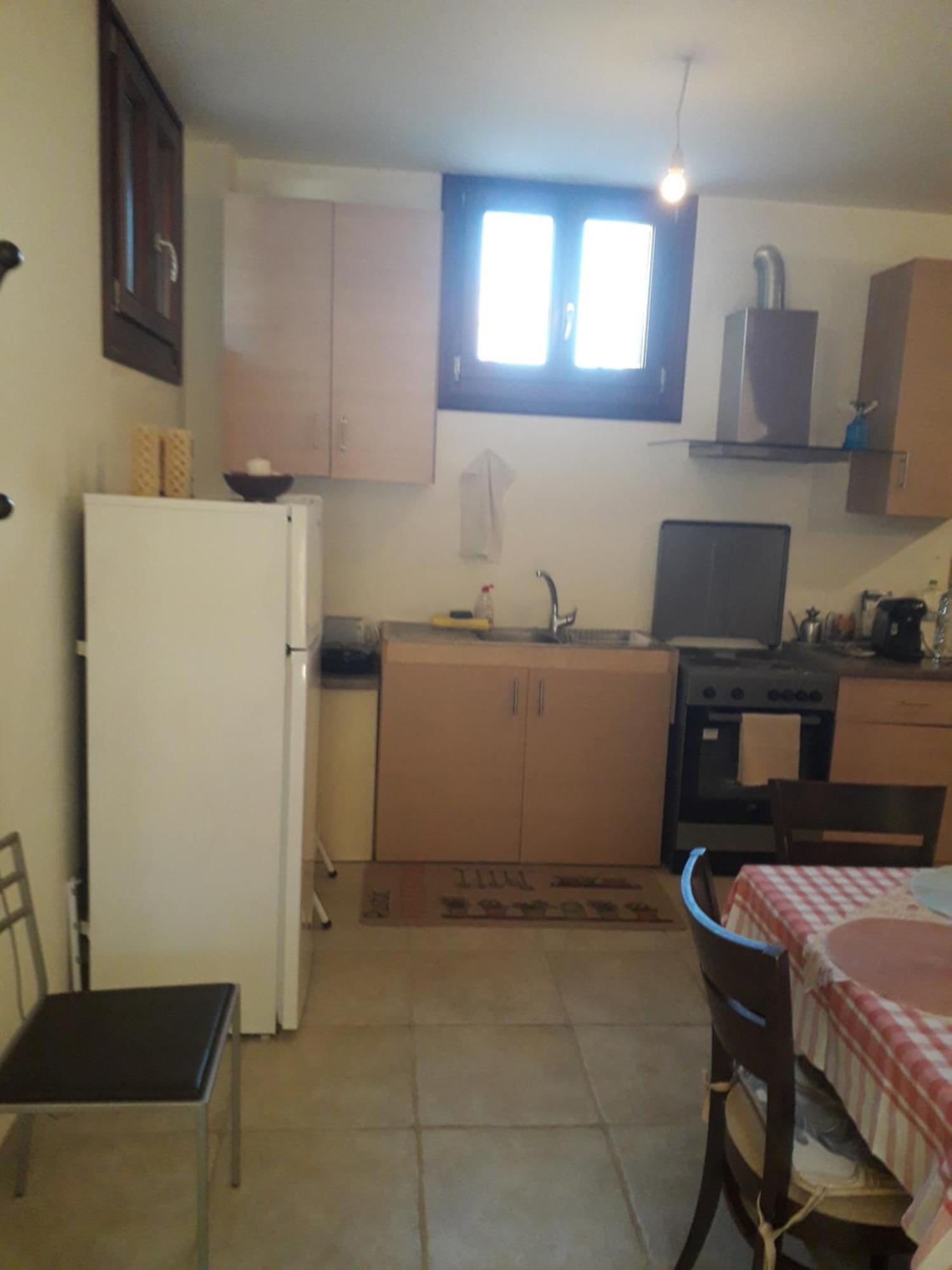 Eugenia' S Apartment Нафплион Екстериор снимка