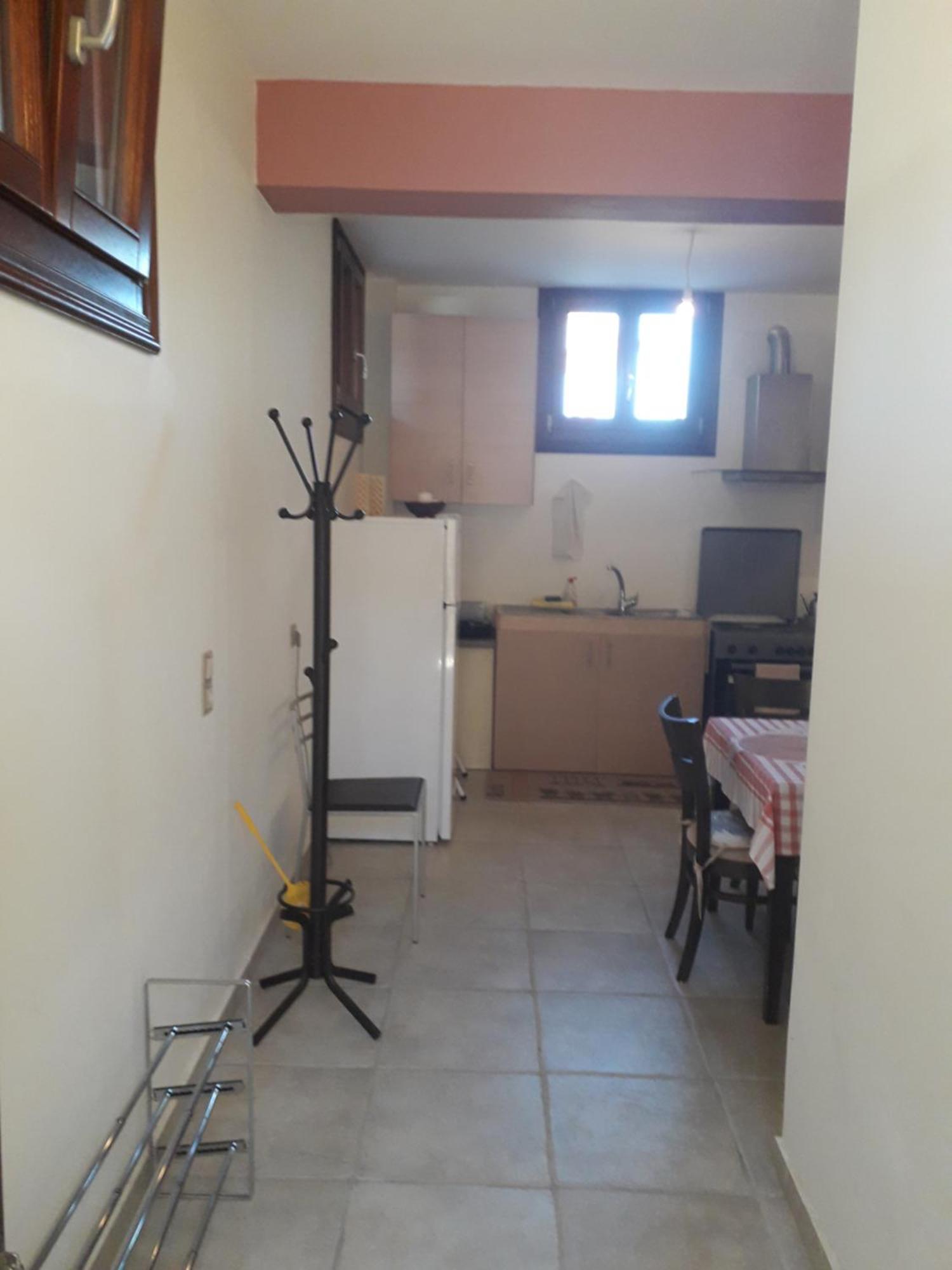 Eugenia' S Apartment Нафплион Екстериор снимка
